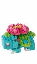 Lade das Bild in den Galerie-Viewer, Mini Pokemon Baustein Figuren: Groudon Kyogre Rayquaza Sobble Scorbunny Grookey Chaneira uvm. kaufen