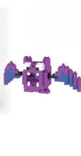 Lade das Bild in den Galerie-Viewer, Mini Pokemon Baustein Figuren: Groudon Kyogre Rayquaza Sobble Scorbunny Grookey Chaneira uvm. kaufen