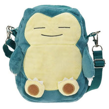 Lade das Bild in den Galerie-Viewer, Pokemon Tasche mit vielen verschiedenen Motiven kaufen