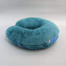 Lade das Bild in den Galerie-Viewer, Relaxo Snorlax Kuschel Nacken Kissen - Stofftier kaufen