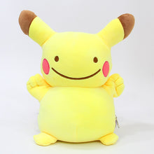 Lade das Bild in den Galerie-Viewer, Ditto Plüsch Transform Pokemon Stofftier Kuscheltier kaufen
