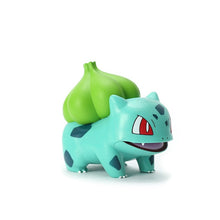 Lade das Bild in den Galerie-Viewer, Pokemon Figuren (4cm) - Pikachu, Flamara, Enton, Schiggy uvm. kaufen