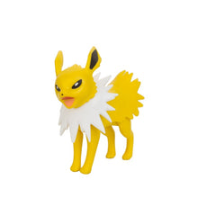 Lade das Bild in den Galerie-Viewer, Pokemon Figuren (4cm) - Pikachu, Flamara, Enton, Schiggy uvm. kaufen