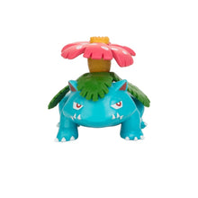 Lade das Bild in den Galerie-Viewer, Pokemon Figuren (4cm) - Pikachu, Flamara, Enton, Schiggy uvm. kaufen