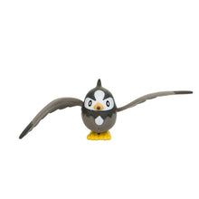 Lade das Bild in den Galerie-Viewer, Pokemon Figuren (4cm) - Pikachu, Flamara, Enton, Schiggy uvm. kaufen