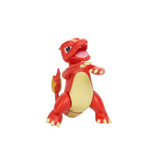 Lade das Bild in den Galerie-Viewer, Pokemon Figuren (4cm) - Pikachu, Flamara, Enton, Schiggy uvm. kaufen
