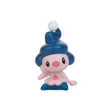 Lade das Bild in den Galerie-Viewer, Pokemon Figuren (4cm) - Pikachu, Flamara, Enton, Schiggy uvm. kaufen