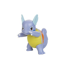 Lade das Bild in den Galerie-Viewer, Pokemon Figuren (4cm) - Pikachu, Flamara, Enton, Schiggy uvm. kaufen