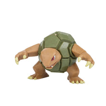 Lade das Bild in den Galerie-Viewer, Pokemon Figuren (4cm) - Pikachu, Flamara, Enton, Schiggy uvm. kaufen