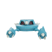 Lade das Bild in den Galerie-Viewer, Pokemon Figuren (4cm) - Pikachu, Flamara, Enton, Schiggy uvm. kaufen