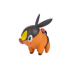 Lade das Bild in den Galerie-Viewer, Pokemon Figuren (4cm) - Pikachu, Flamara, Enton, Schiggy uvm. kaufen