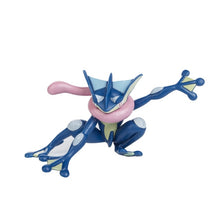 Lade das Bild in den Galerie-Viewer, Pokemon Figuren (4cm) - Pikachu, Flamara, Enton, Schiggy uvm. kaufen