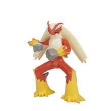 Lade das Bild in den Galerie-Viewer, Pokemon Figuren (4cm) - Pikachu, Flamara, Enton, Schiggy uvm. kaufen