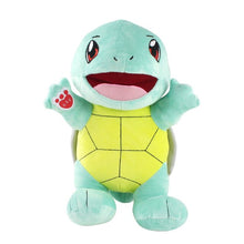 Lade das Bild in den Galerie-Viewer, Pokemon Plüsch Turtok / Blastoise, Wartortle / Schillok oder Schiggy / Squirtle kaufen