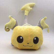 Lade das Bild in den Galerie-Viewer, Süßer Riolu, Fukano oder Glurak Stoff Pokemon Charizard Plüschtier kaufen