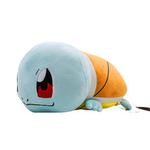Lade das Bild in den Galerie-Viewer, Süßer Riolu, Fukano oder Glurak Stoff Pokemon Charizard Plüschtier kaufen