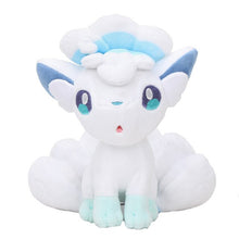 Lade das Bild in den Galerie-Viewer, Plüsch Pokemon (ca. 18-20cm) (Litten, Rowlet, Popplio, Alola, Vulpix, Mimikyu) kaufen