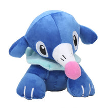Lade das Bild in den Galerie-Viewer, Plüsch Pokemon (ca. 18-20cm) (Litten, Rowlet, Popplio, Alola, Vulpix, Mimikyu) kaufen