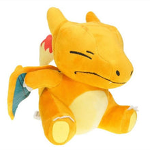 Lade das Bild in den Galerie-Viewer, Glurak / Charizard Pokemon Stofftier ca. 20cm kaufen
