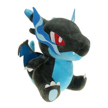 Lade das Bild in den Galerie-Viewer, Glurak / Charizard Pokemon Stofftier ca. 20cm kaufen