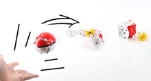Lade das Bild in den Galerie-Viewer, Pokeball mit Figur - viele verschiedene Motive zur Auswahl kaufen