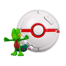 Lade das Bild in den Galerie-Viewer, Pokeball mit Figur - viele verschiedene Motive zur Auswahl kaufen