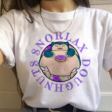 Lade das Bild in den Galerie-Viewer, Modisches Pokemon T-Shirt in vielen Motiven kaufen