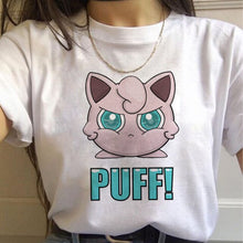Lade das Bild in den Galerie-Viewer, Modisches Pokemon T-Shirt in vielen Motiven kaufen