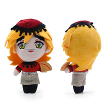 Lade das Bild in den Galerie-Viewer, Demon Slayer: Kimetsu no Yaiba – Plüschfiguren der Anime-Serie - Kawaii! kaufen