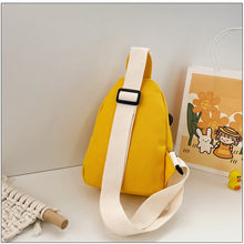 Lade das Bild in den Galerie-Viewer, Modische Pokémon Pikachu Schultertasche kaufen