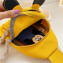 Lade das Bild in den Galerie-Viewer, Modische Pokémon Pikachu Schultertasche kaufen