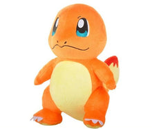 Lade das Bild in den Galerie-Viewer, Pokemon Unite Kuscheltiere - Pikachu, Glurak u. a. (ca. 20-25cm) kaufen