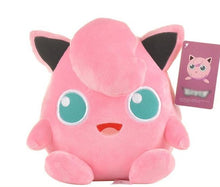 Lade das Bild in den Galerie-Viewer, Pokemon Unite Kuscheltiere - Pikachu, Glurak u. a. (ca. 20-25cm) kaufen