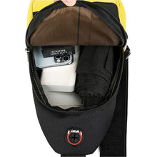 Lade das Bild in den Galerie-Viewer, Stylishe Pikachu Sling Bag Schulter Tasche kaufen