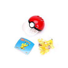 Lade das Bild in den Galerie-Viewer, Mega Bloks Pokemon Series Pikachu Glumanda Schiggy und mehr kaufen