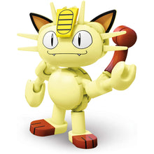 Lade das Bild in den Galerie-Viewer, Mega Bloks Pokemon Series Pikachu Glumanda Schiggy und mehr kaufen