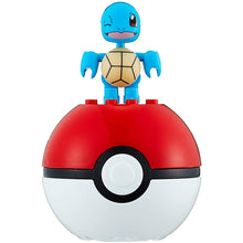 Lade das Bild in den Galerie-Viewer, Mega Bloks Pokemon Series Pikachu Glumanda Schiggy und mehr kaufen