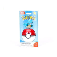 Lade das Bild in den Galerie-Viewer, Mega Bloks Pokemon Series Pikachu Glumanda Schiggy und mehr kaufen