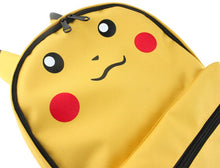 Lade das Bild in den Galerie-Viewer, Pokemon Evoli, Bisasam, Pikachu etc. Rucksäcke kaufen