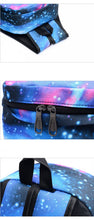 Lade das Bild in den Galerie-Viewer, Pokemon Gengar Multi Rucksack (32 Motive) - 47cm*13cm*15cm kaufen