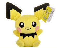 Lade das Bild in den Galerie-Viewer, Detektiv Pikachu Pokemon Stofftiere (23 Motive zur Wahl) kaufen