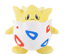 Lade das Bild in den Galerie-Viewer, Detektiv Pikachu Pokemon Stofftiere (23 Motive zur Wahl) kaufen