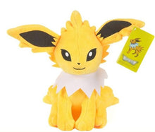 Lade das Bild in den Galerie-Viewer, Detektiv Pikachu Pokemon Stofftiere (23 Motive zur Wahl) kaufen