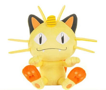 Lade das Bild in den Galerie-Viewer, Detektiv Pikachu Pokemon Stofftiere (23 Motive zur Wahl) kaufen