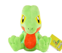Lade das Bild in den Galerie-Viewer, Detektiv Pikachu Pokemon Stofftiere (23 Motive zur Wahl) kaufen