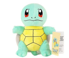 Lade das Bild in den Galerie-Viewer, Detektiv Pikachu Pokemon Stofftiere (23 Motive zur Wahl) kaufen