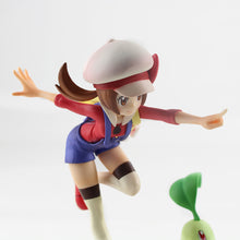 Lade das Bild in den Galerie-Viewer, Pokémon-Trainer mit Pokémon Sammelfigur kaufen