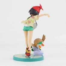 Lade das Bild in den Galerie-Viewer, Pokémon-Trainer mit Pokémon Sammelfigur kaufen