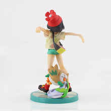 Lade das Bild in den Galerie-Viewer, Pokémon-Trainer mit Pokémon Sammelfigur kaufen