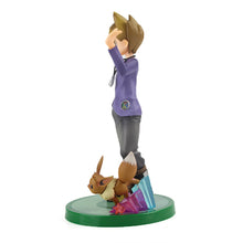 Lade das Bild in den Galerie-Viewer, Pokémon-Trainer mit Pokémon Sammelfigur kaufen